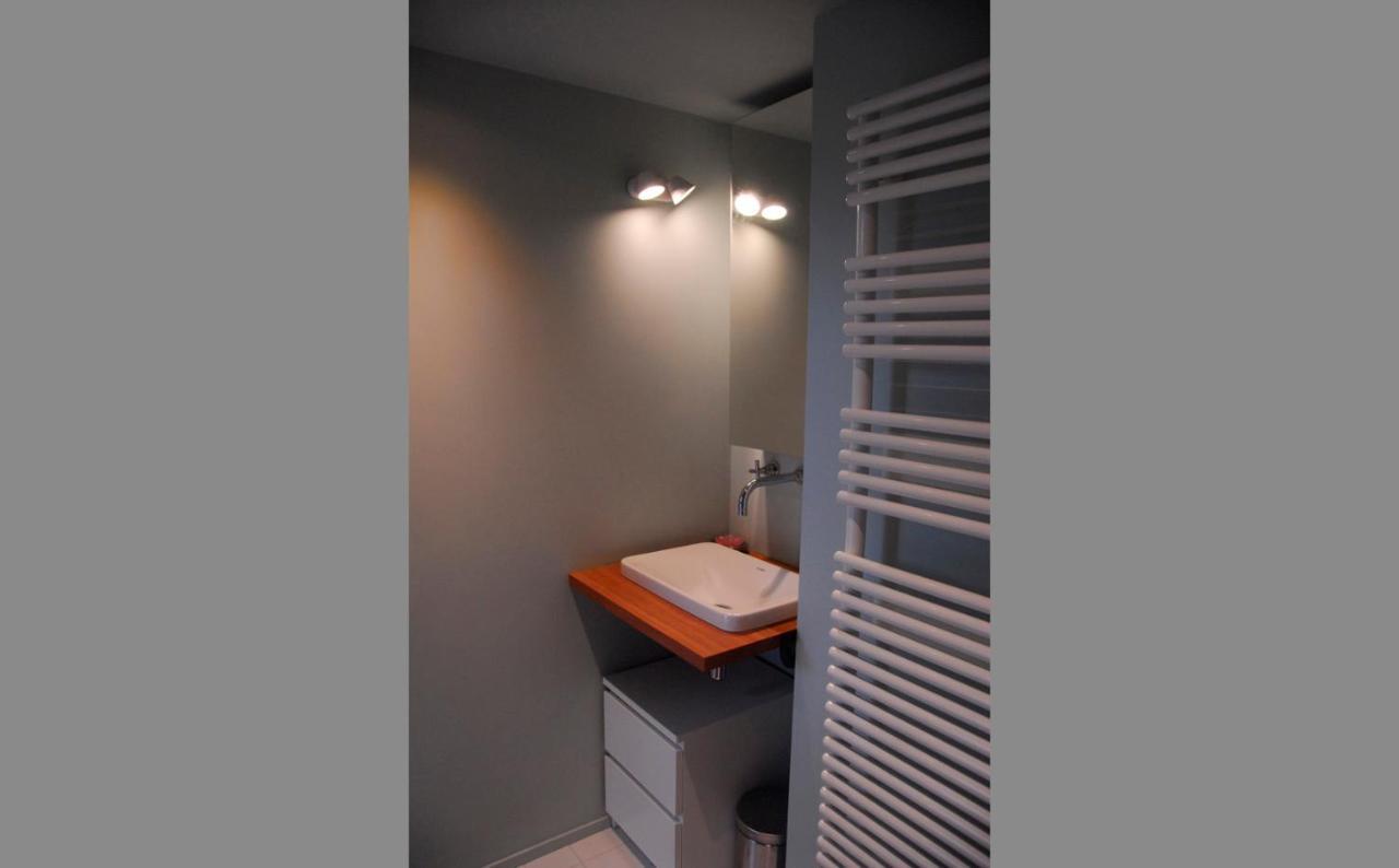 Gite Des Bois De Spa Ngoại thất bức ảnh