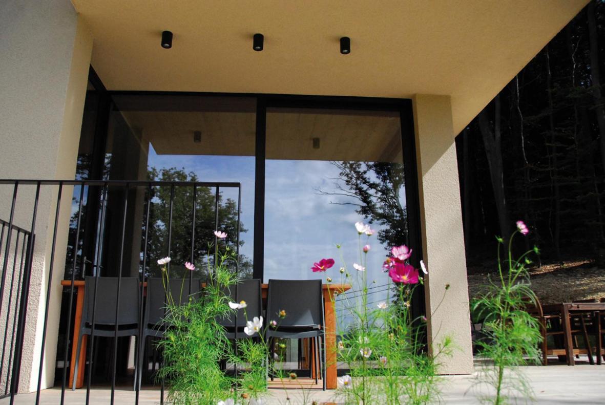 Gite Des Bois De Spa Ngoại thất bức ảnh