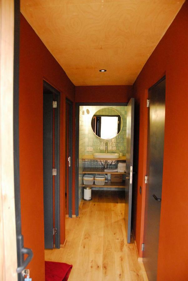 Gite Des Bois De Spa Ngoại thất bức ảnh