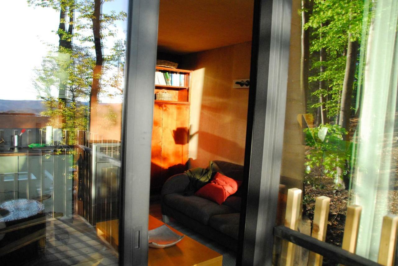 Gite Des Bois De Spa Ngoại thất bức ảnh